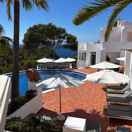 Hotel Village Cala Vadella  Exterior foto