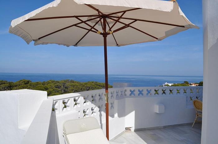 Hotel Village Cala Vadella  Exterior foto