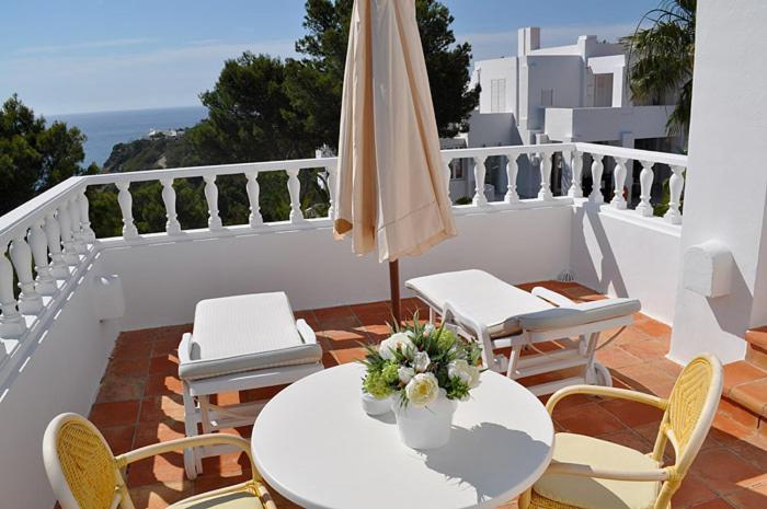 Hotel Village Cala Vadella  Quarto foto