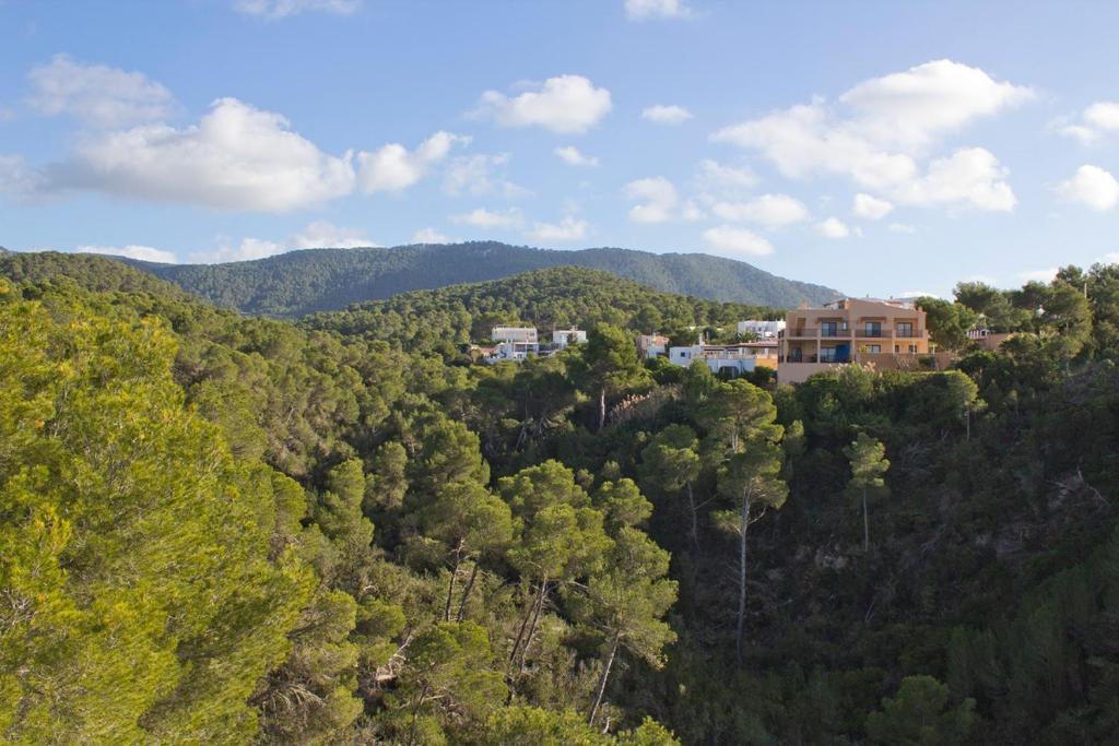 Hotel Village Cala Vadella  Quarto foto